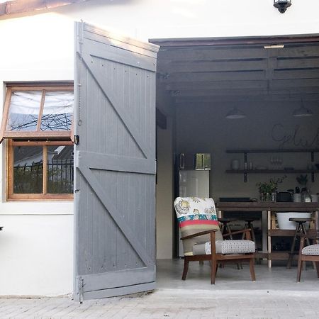 Avo&Oak Guesthouse George Exterior photo