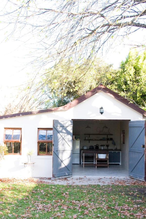 Avo&Oak Guesthouse George Exterior photo