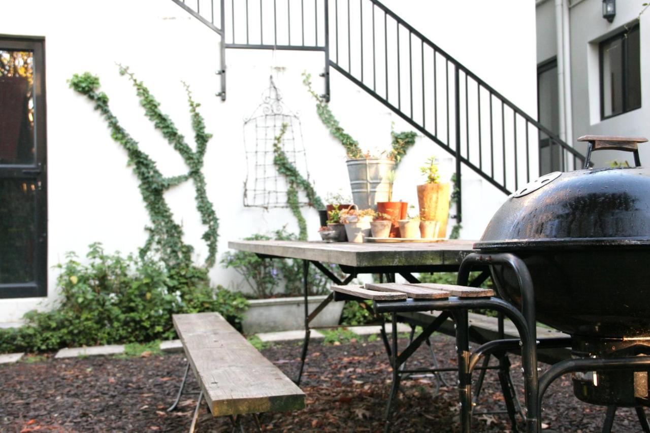 Avo&Oak Guesthouse George Exterior photo