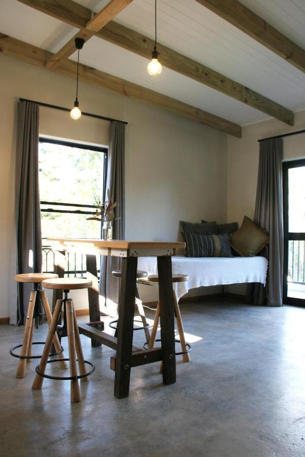 Avo&Oak Guesthouse George Exterior photo