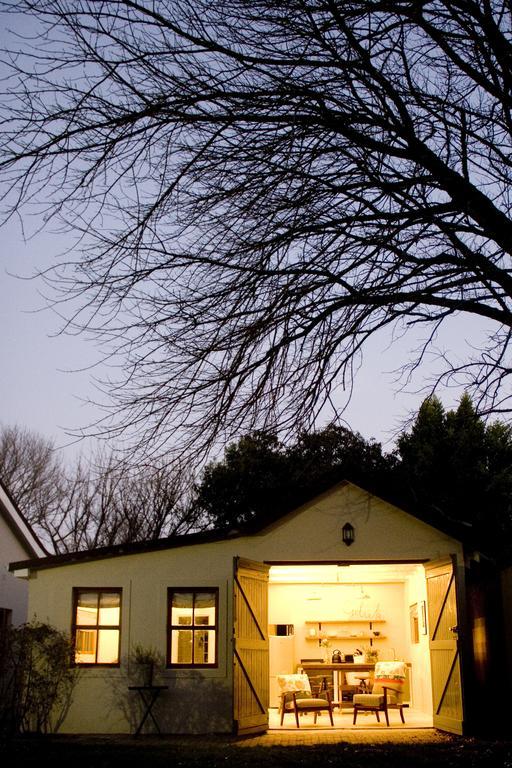 Avo&Oak Guesthouse George Exterior photo