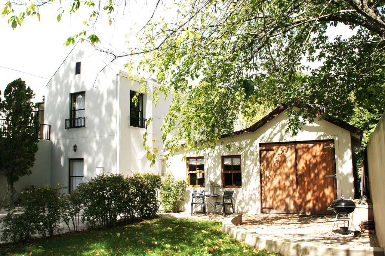 Avo&Oak Guesthouse George Exterior photo